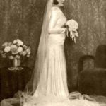 Vintage Pictures of Bridals from 1910s 1940s 13 150x150 - Retro Panny Młode Profesjonalny DJ i Wodzirej na wesele i imprezę firmową