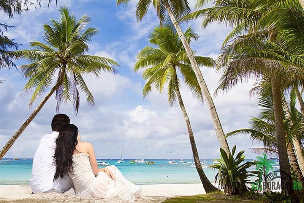 Weddding Boracay 05 1024x683 - 15 najbardziej egzotycznych miejsc na Wasz miesiąc miodowy. Cz. 3 Profesjonalny DJ i Wodzirej na wesele i imprezę firmową