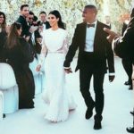 kardashian28052014 1 150x150 - Piątka najgłośniejszych ślubów 2014! Profesjonalny DJ i Wodzirej na wesele i imprezę firmową